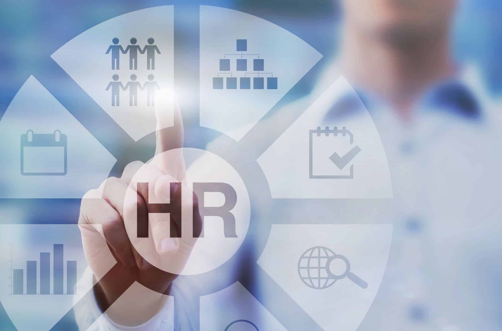 HR Options For Startups