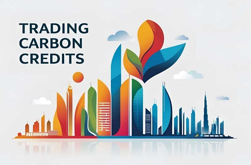 Trading Carbon Credits on Abu Dhabi’s ACX Exchange: A Starter Guide for SMEs Keen to Monetise Sustainability