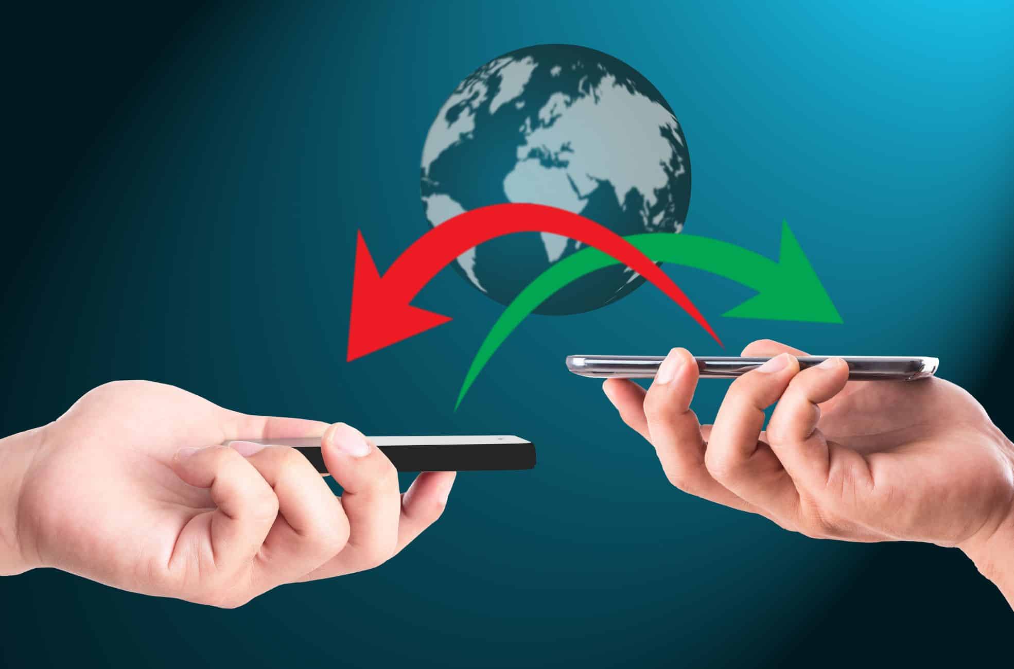 Transfer Pricing Diagram