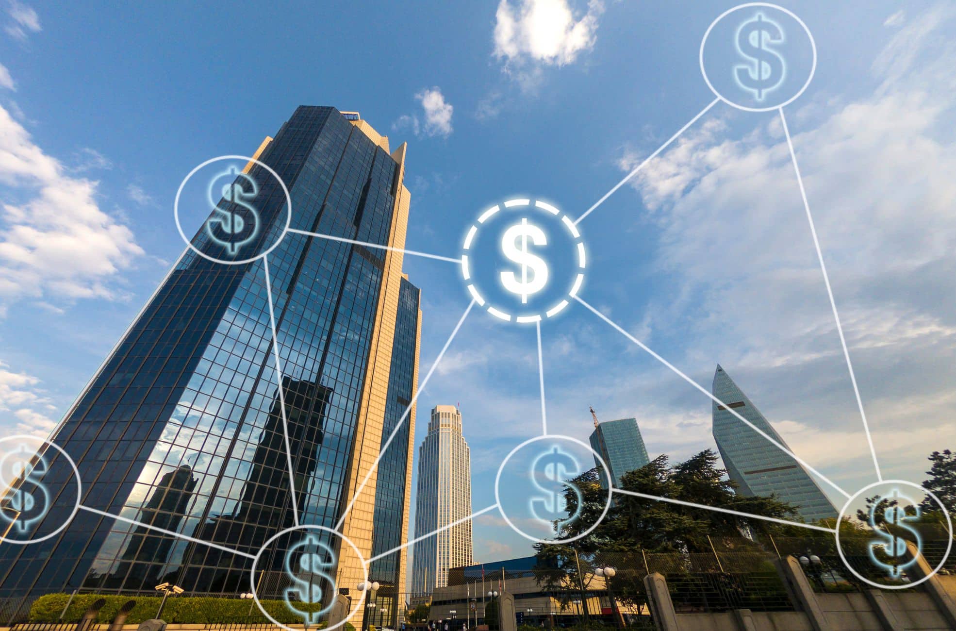 Transfer Pricing Diagram