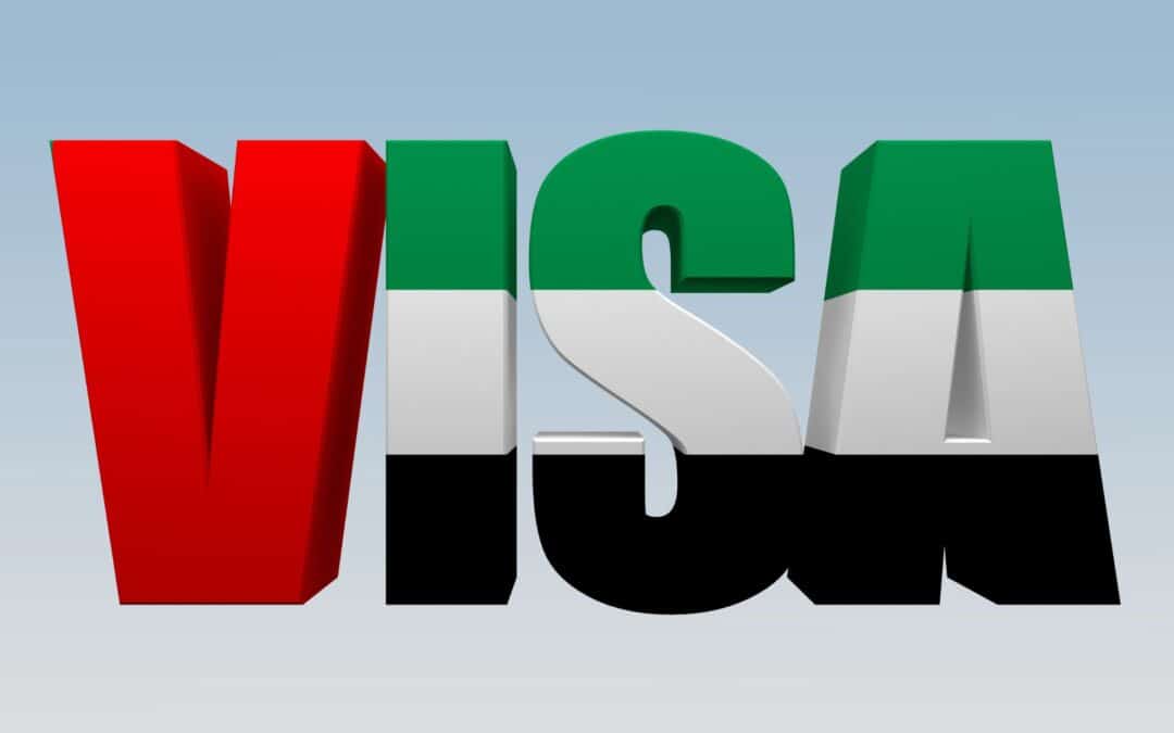 UAE Work Visas for Startup Founders and Tech Entrepreneurs