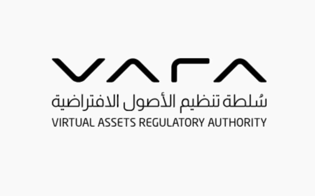 VARA Regulations In The UAE: 2025 Overview