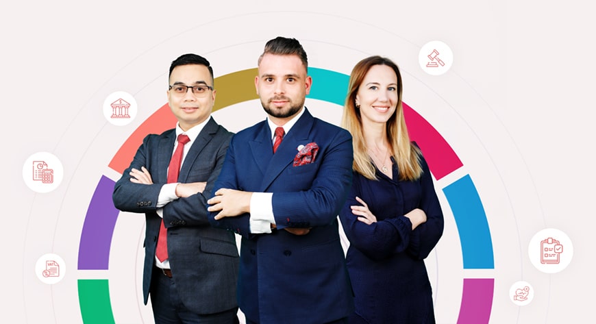 Going beyond company setup: Virtuzone launches end-to-end corporate services to foster business growth