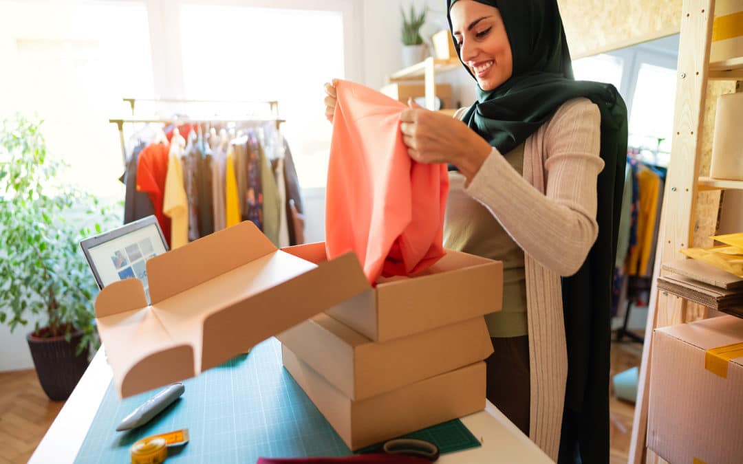 Virtuzone launches AMP – the MENA region’s first e-commerce accelerator programme