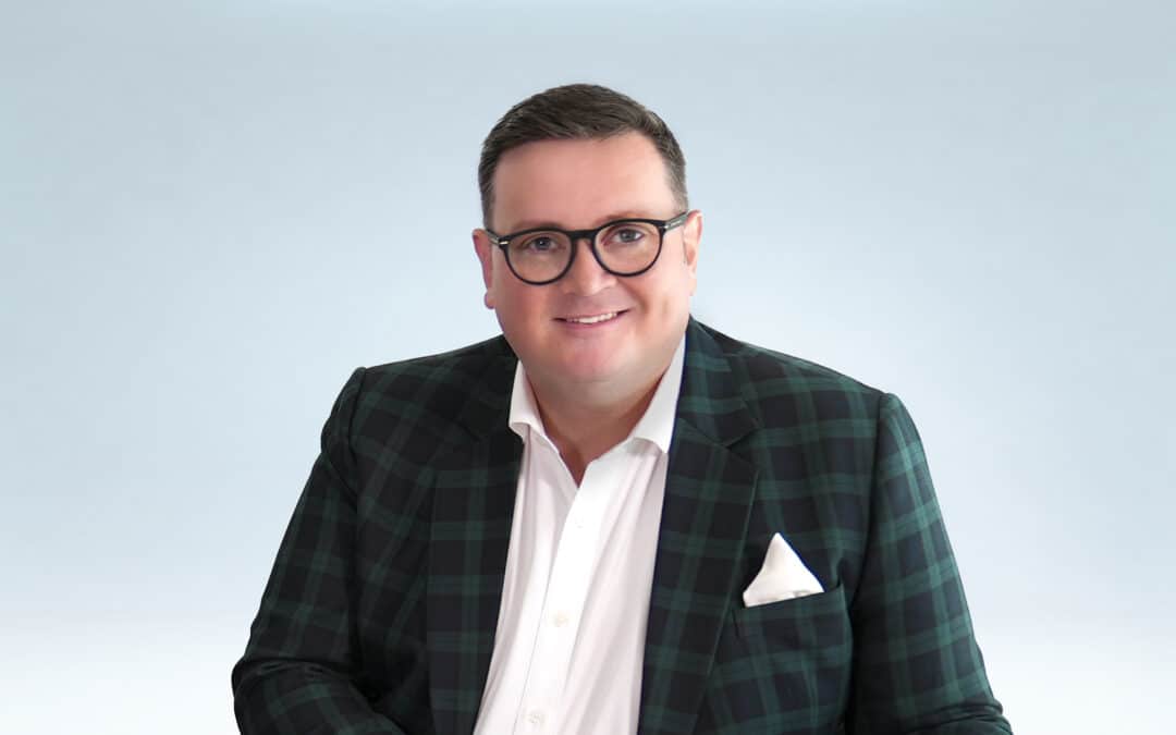 Virtuzone names Paul Bryson as Managing Director, eyes continued exponential growth across its key divisions