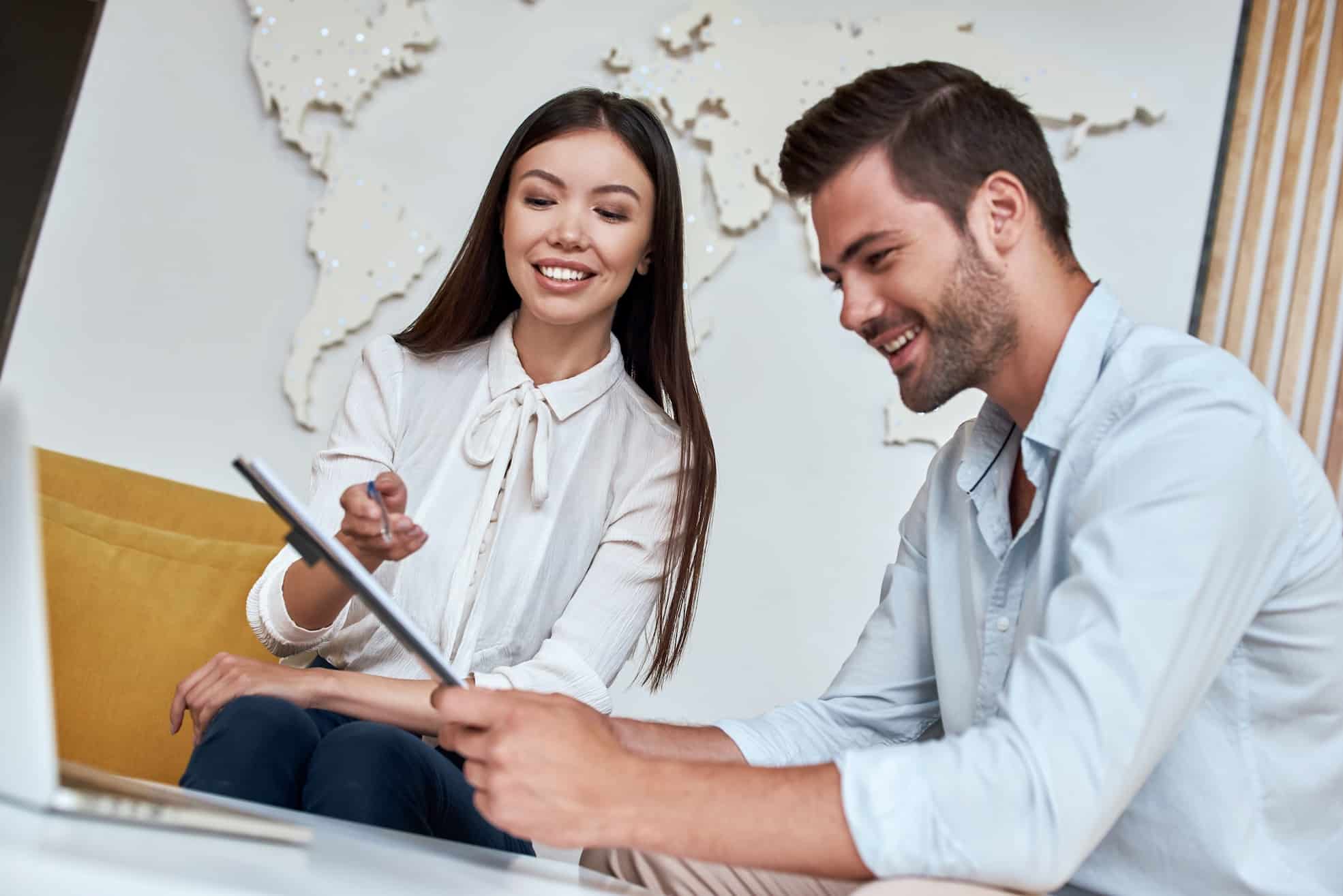 Image of visa Dubai business services