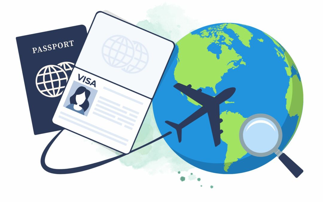 Visa-Free Countries For UAE Residents in 2025