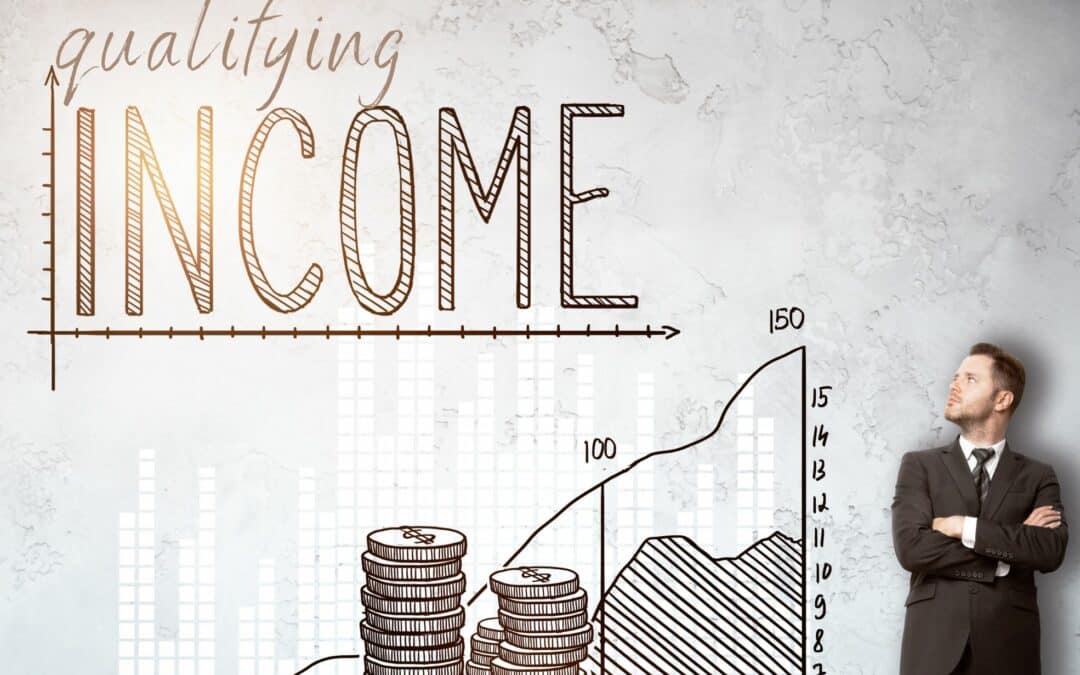 What is Qualifying Income in UAE Corporate Tax?
