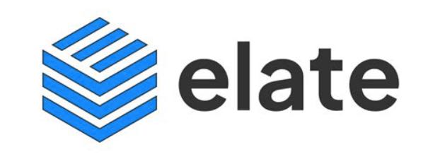 A screenshot of ElateSoft POS- one of the best pos systems in UAE.