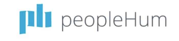 A screenshot of PeopleHum- one of the best HR software programs in the UAE.