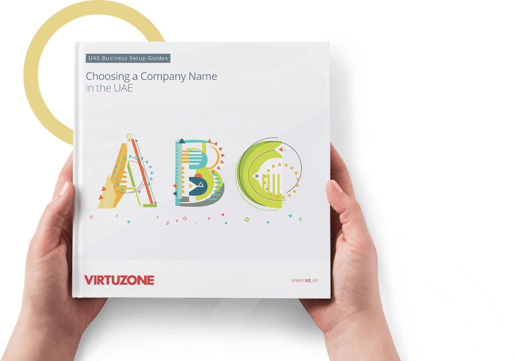 Choosing a Company Name in the UAE