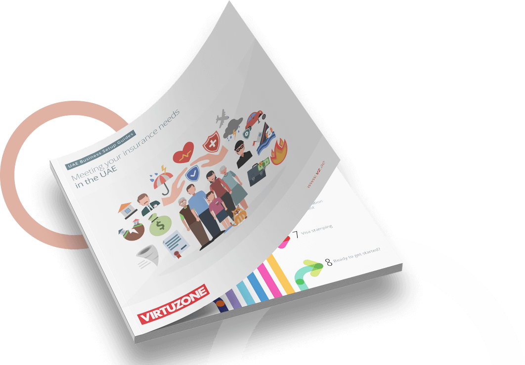 Meeting Your Insurance Needs in the UAE