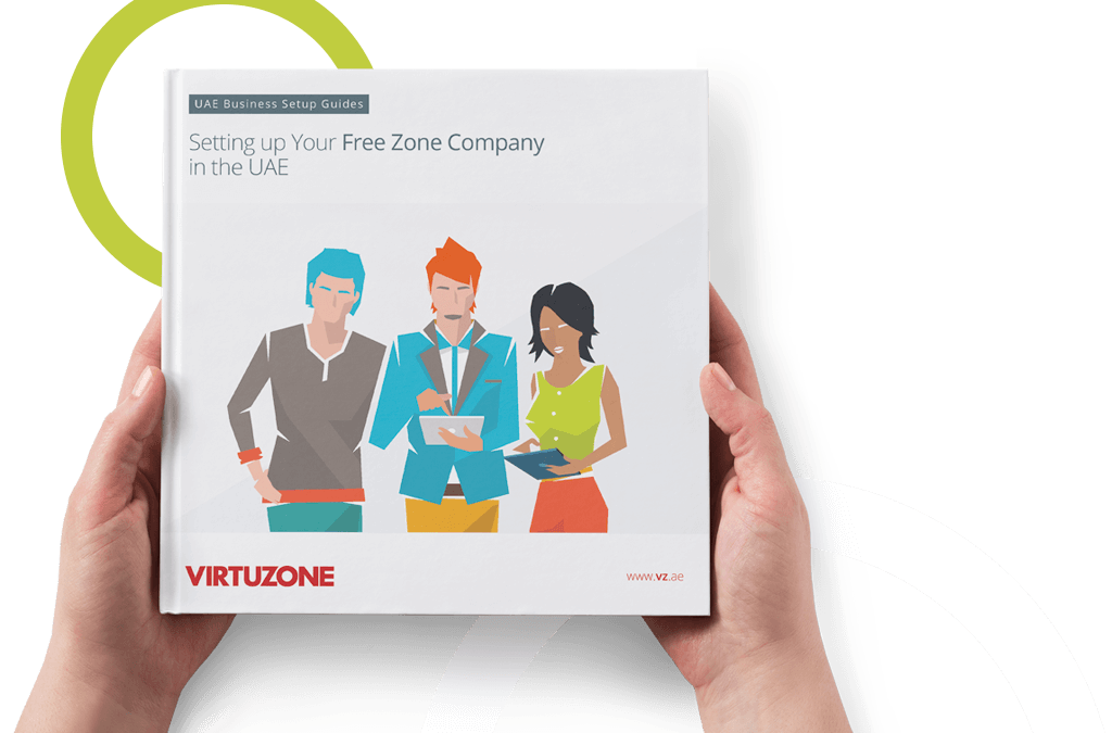 Setting up Your Free Zone Company in the UAE