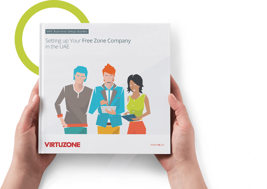 Setting up your free zone company in the UAE