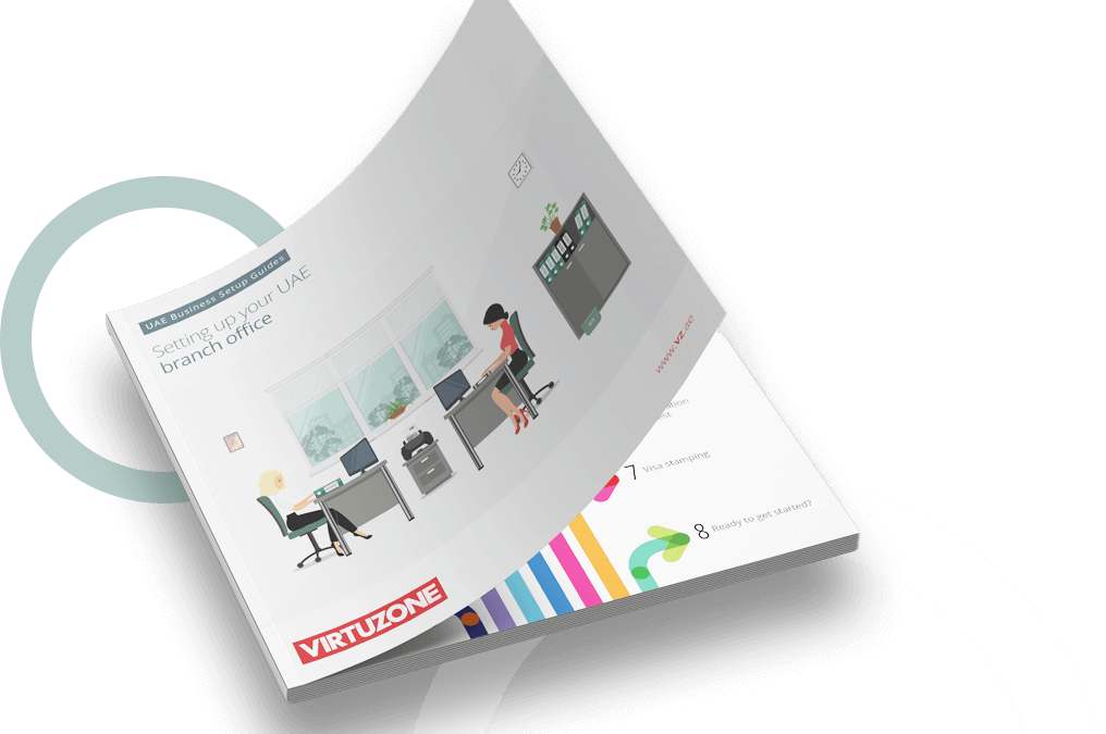 Setting up Your UAE Branch Office