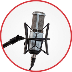 Broadcast Management