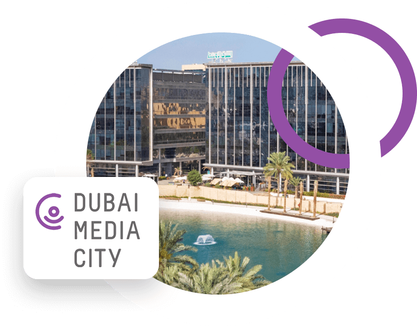 Dubai Media City Free Zone