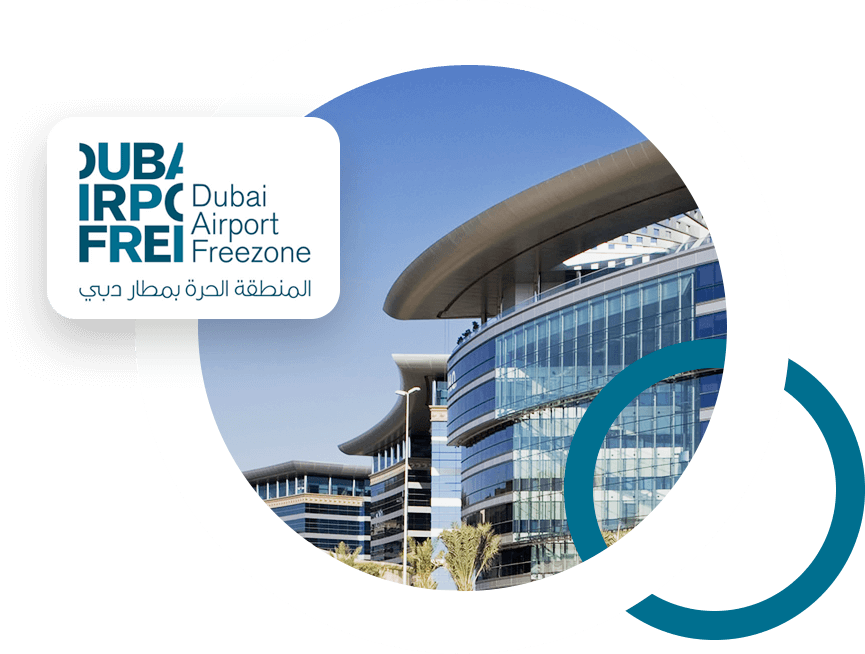 Dubai Airport Free Zone (DAFZA)