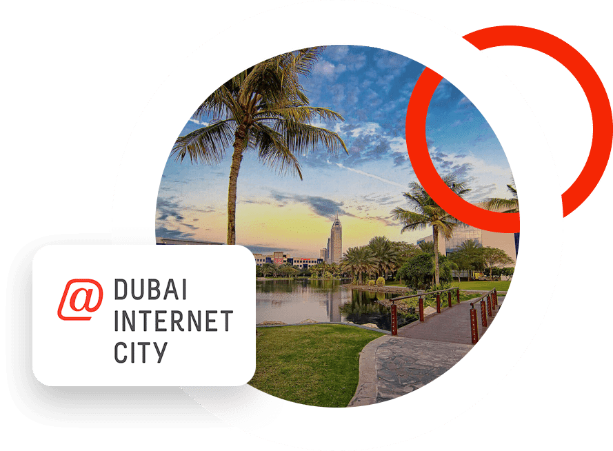 Dubai Internet City Free Zone (DIC)