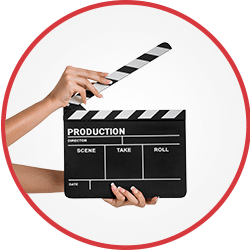 Film, Production and Post-Production