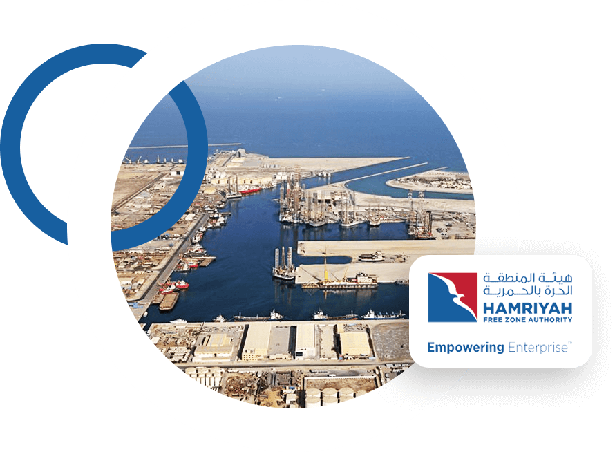 Hamriyah Free Zone