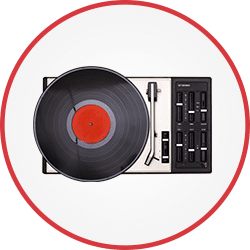 Music and Entertainment