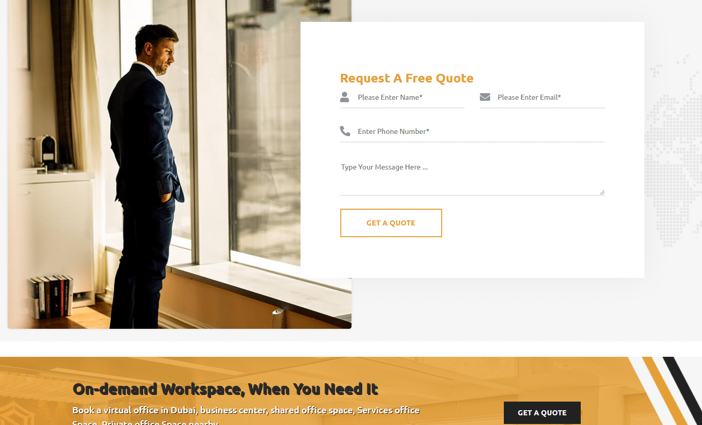A screenshot of Spider BC pricing options.
